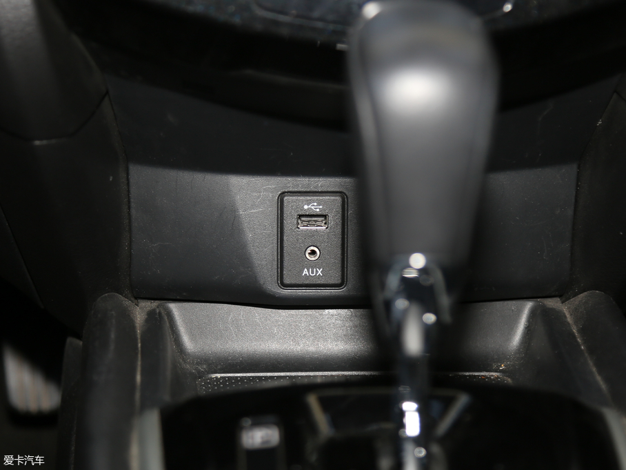 2017п 2.0L XV TOP CVTŞ