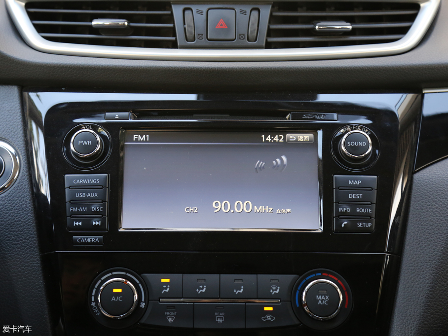 2017п 2.0L XV TOP CVTŞ