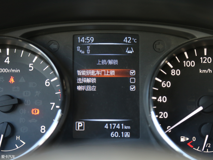 2017п 2.0L XV TOP CVTŞ