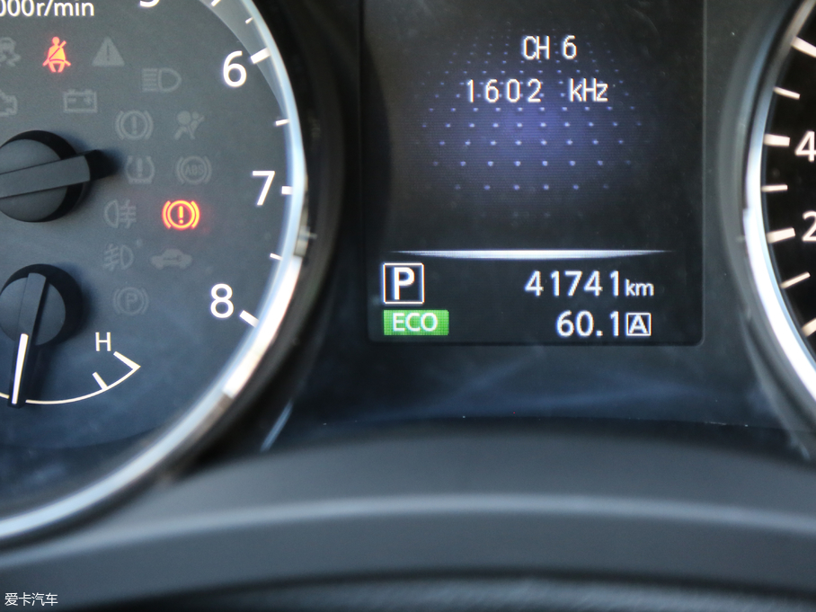 2017п 2.0L XV TOP CVTŞ