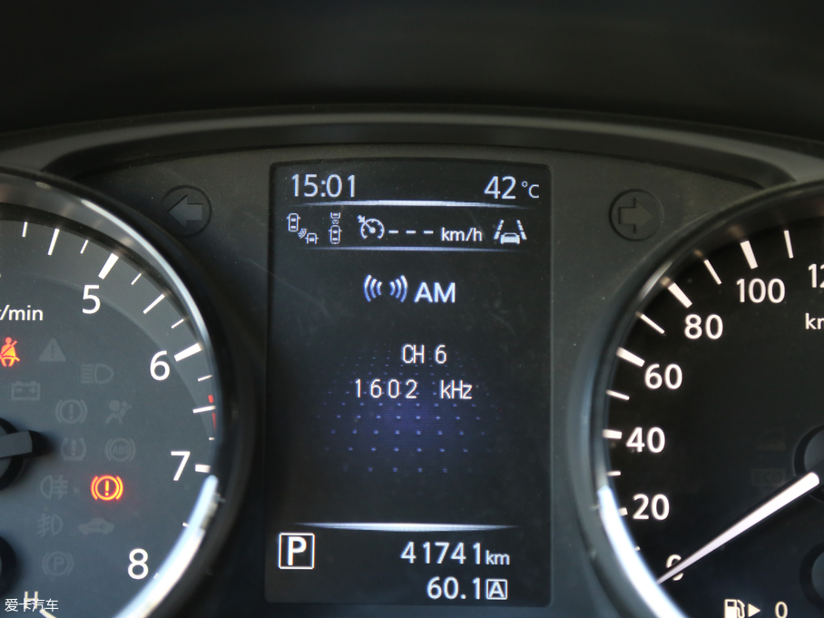 2017п 2.0L XV TOP CVTŞ