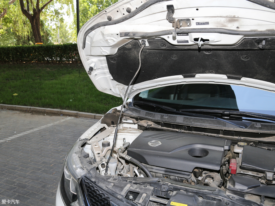 2017п 2.0L XV TOP CVTŞ