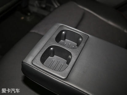 東風日產2017款逍客