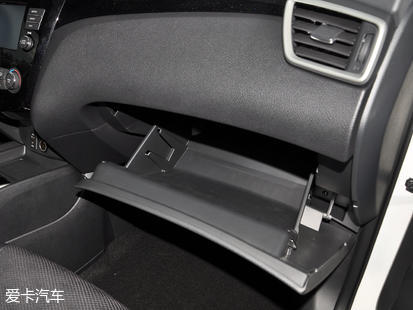 東風日產2017款逍客