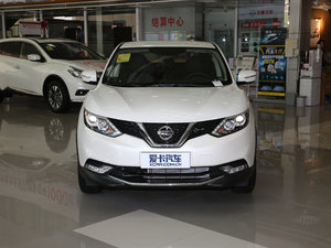 2017款2.0L XL CVT精英版 正前