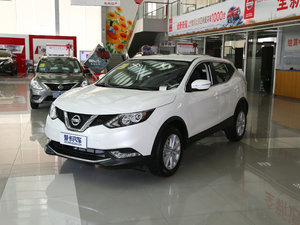 2017款2.0L XL CVT精英版 左前45度