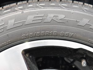 20172.0L XV CVT ݆̥ߴ