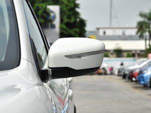 2017款2.0L XV CVT智享版 后视镜
