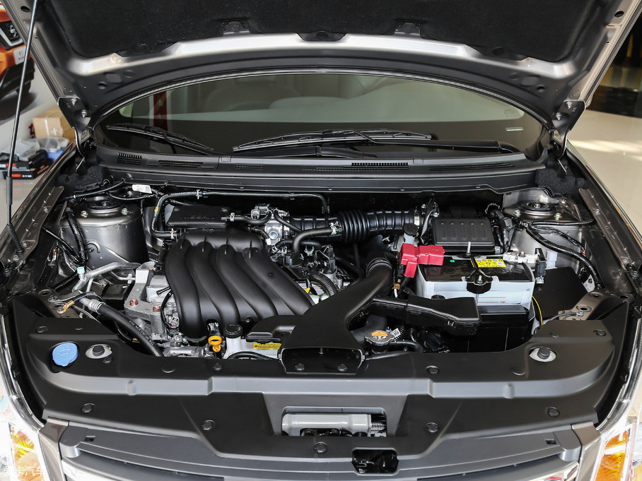 2018܎ (jng) 1.6XE+ CVTA