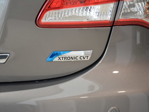 2018 1.6XE+ CVTA ^