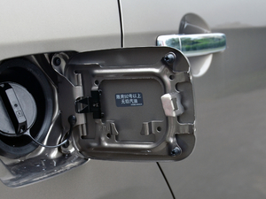 2018 1.6XE CVTm V (ji)^