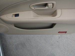 2018 1.6XE CVTm V g