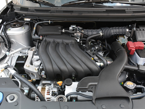 2018 1.6XE CVTm V 