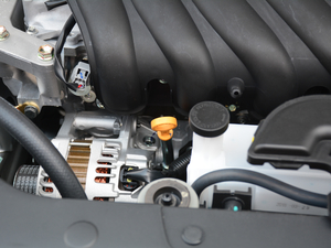 2018 1.6XE CVTm V 