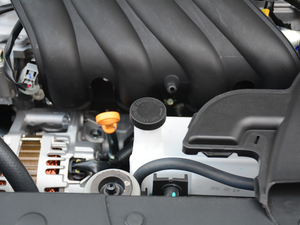 2018 1.6XE CVTm V 