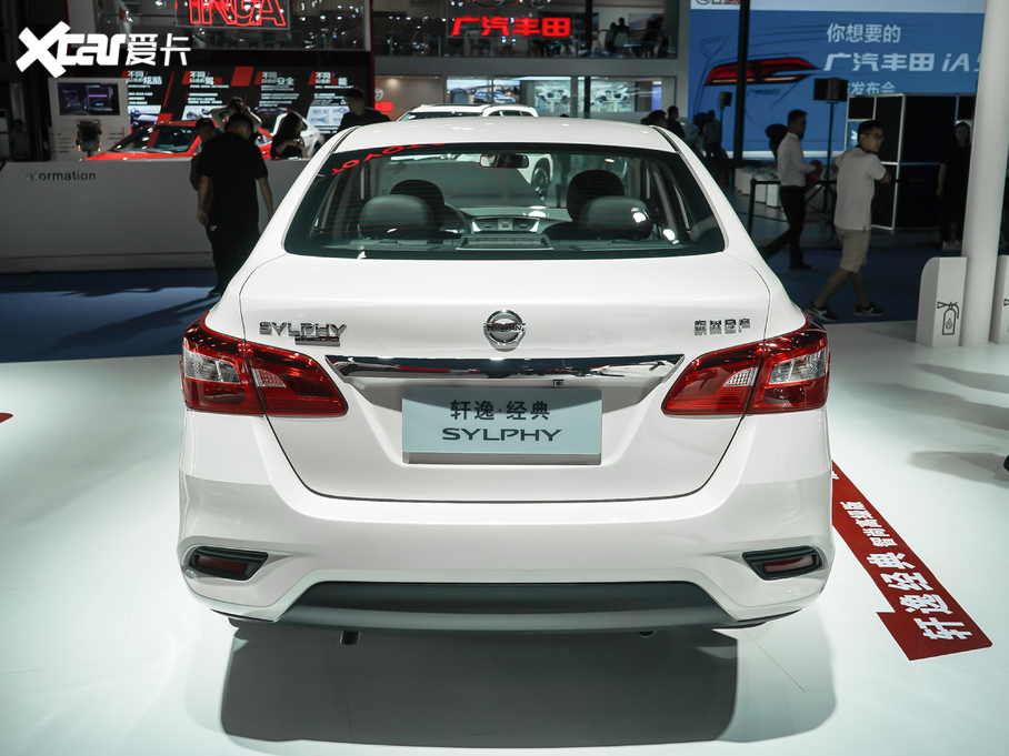 2019܎ (jng) 1.6XE CVTm VI