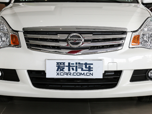 2019款经典 1.6XE+ CVT智联领先版 国V 中网