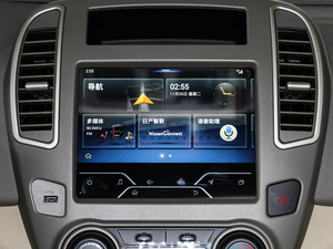 2019(jng) 1.6XE+ CVT(lin)I(lng)Ȱ (gu)V п_(ti)@ʾ