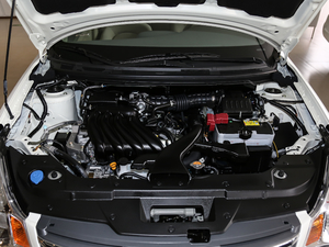 2019款经典 1.6XE+ CVT智联领先版 国V 发动机