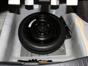2019款经典 1.6XE+ CVT智联领先版 国V 备胎