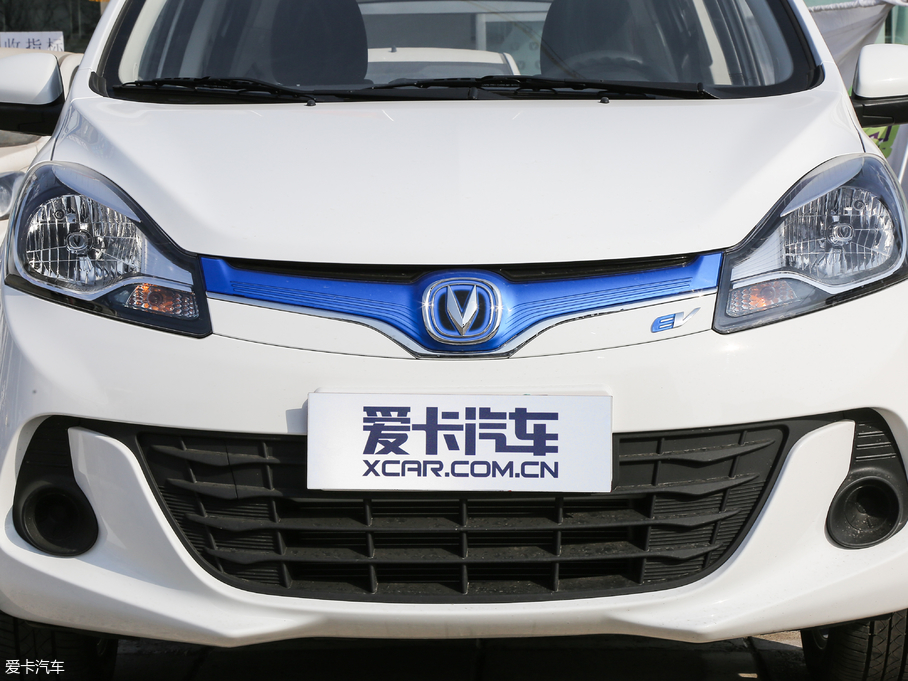 2018EV 260 ˜ 251kmm