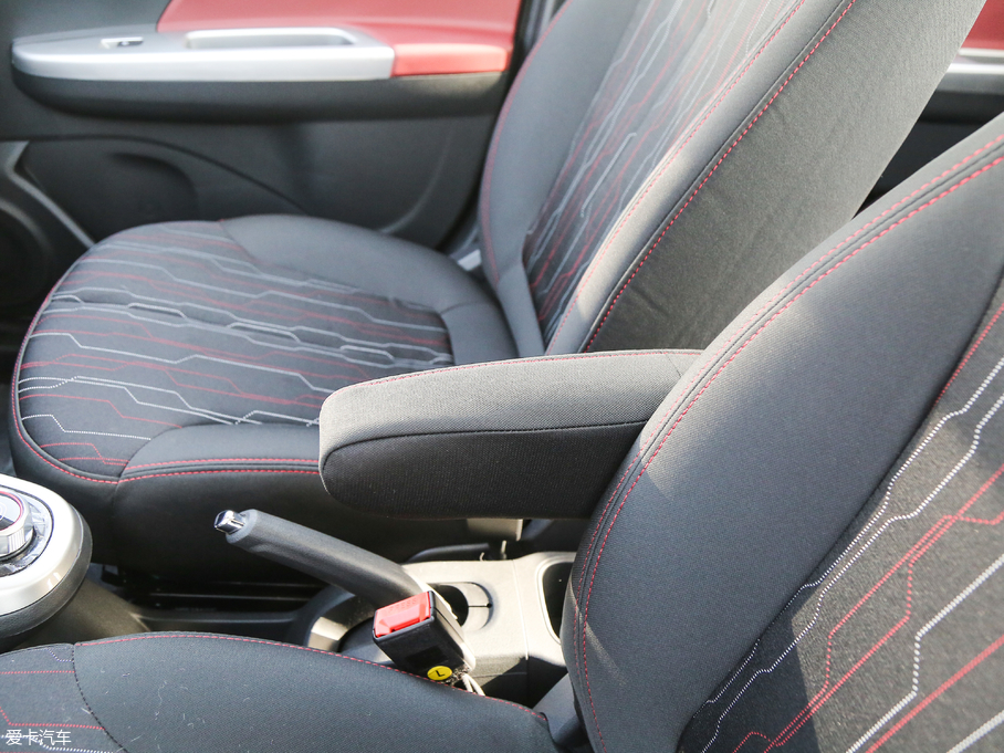 2018EV 260 ˜ 251kmm