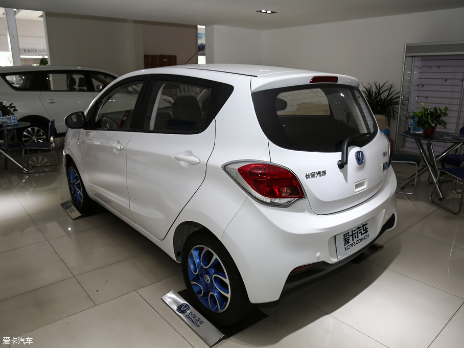 2018EV 260 r 251kmm