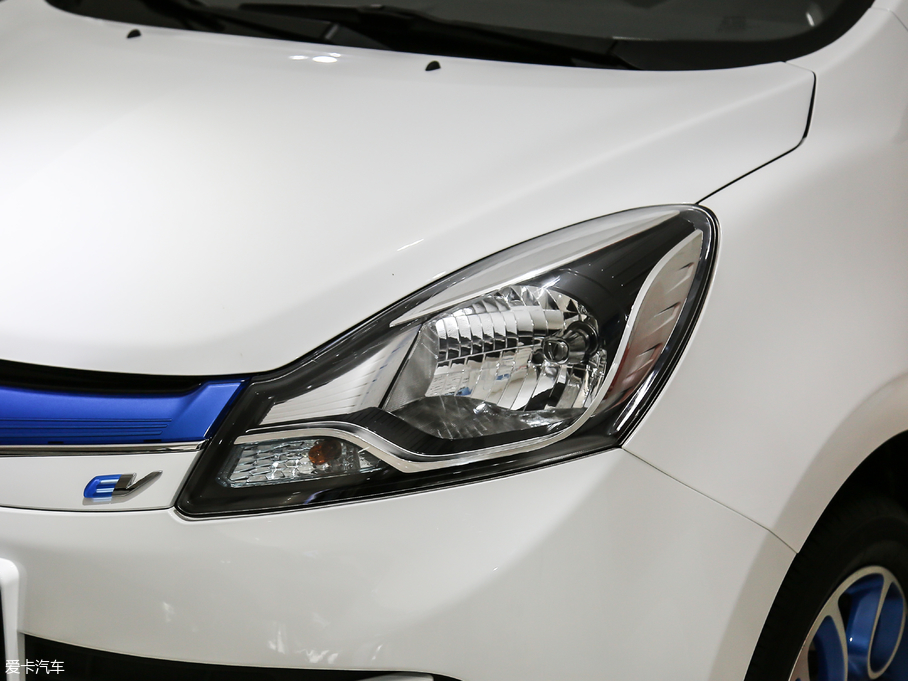 2018EV 260 r 251kmm