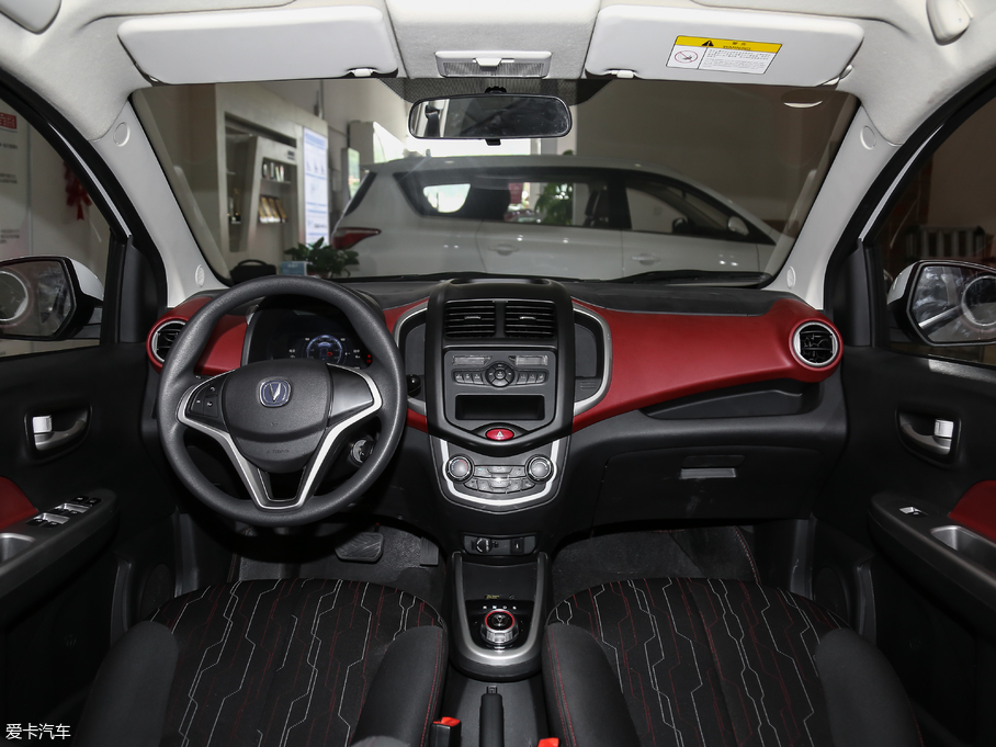 2018EV 260 r 251kmm