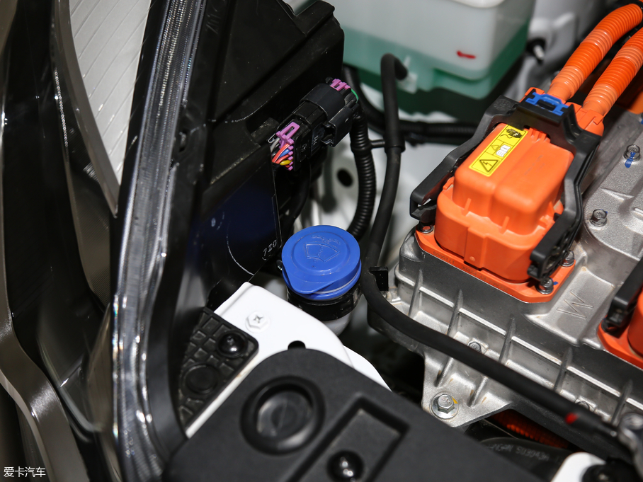 2018EV 260 r 251kmm