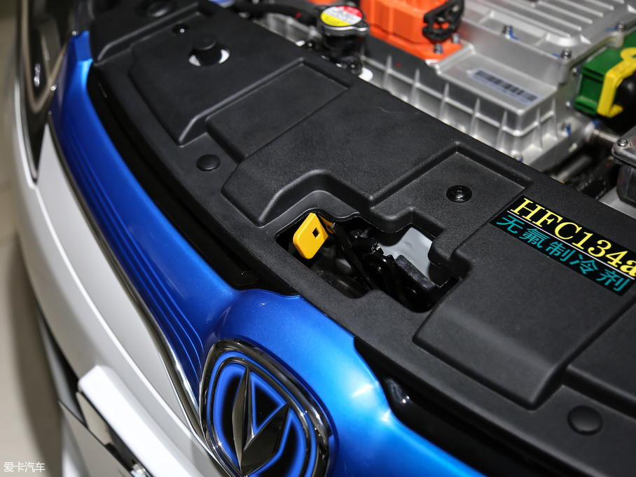 2018EV 260 r 251kmm