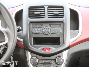 長安乘用車2018款奔奔EV