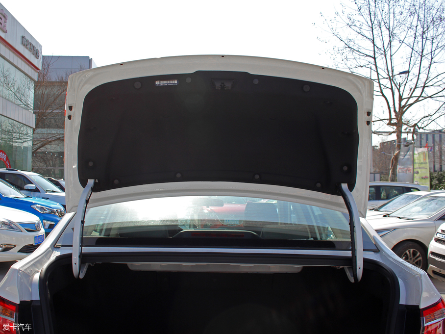 2018���݄�DT 1.6L �ք�������