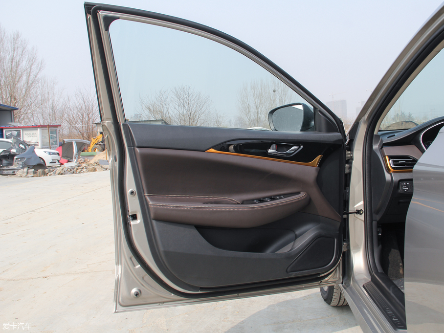 2018���݄�DT 1.6L �ք�������