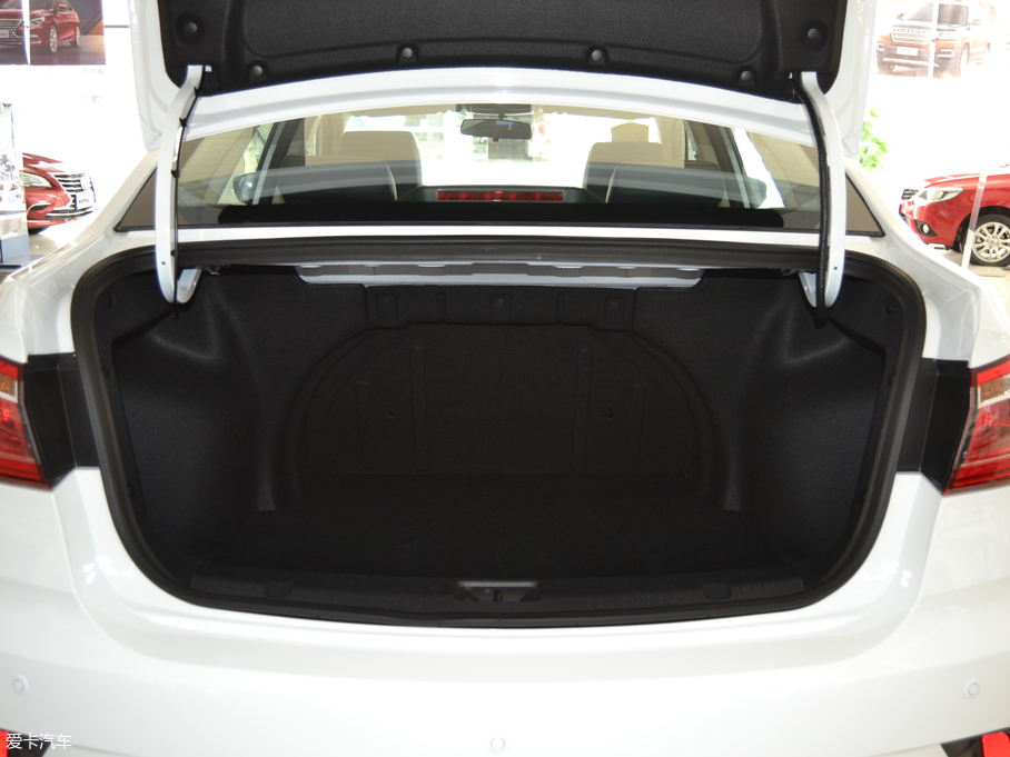 2018���݄�DT 1.6L �ք�������