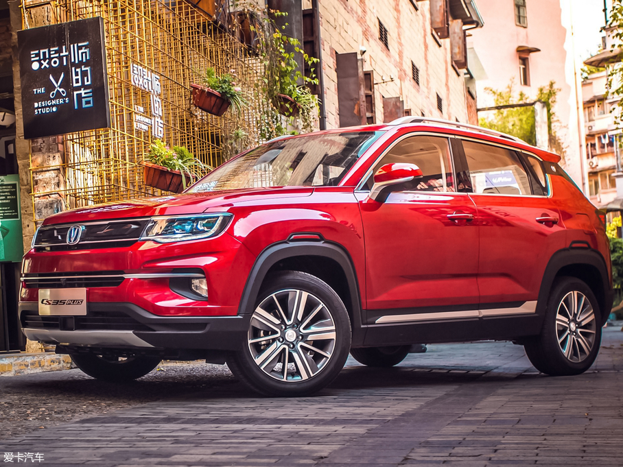 2018LCS35 PLUS 1.6L Ԅ(lin) V