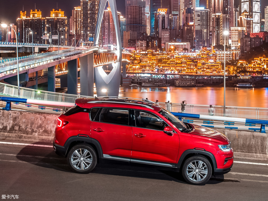 2018LCS35 PLUS 1.6L Ԅ(dng)(lin) V