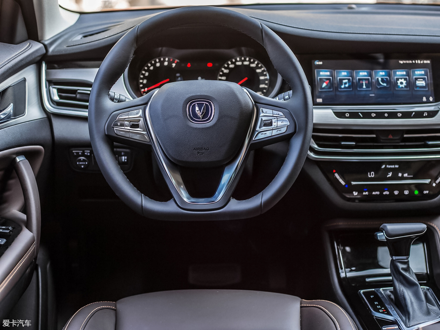 2018L(zhng)CS35 PLUS 1.6L Ԅ(dng)(lin) (gu)V