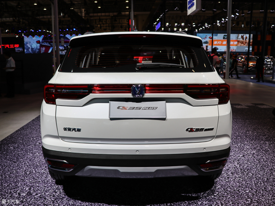 2018LCS35 PLUS 1.6L Ԅ V