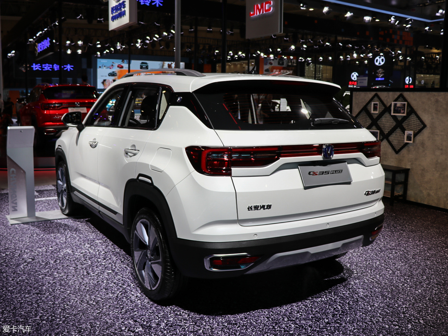 2018LCS35 PLUS 1.6L Ԅ V