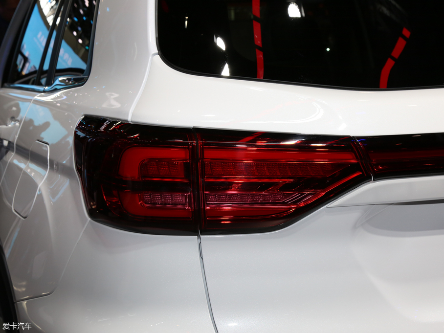 2018���L��CS75 PHEV 1.5T PHEV�I(l��ng)����