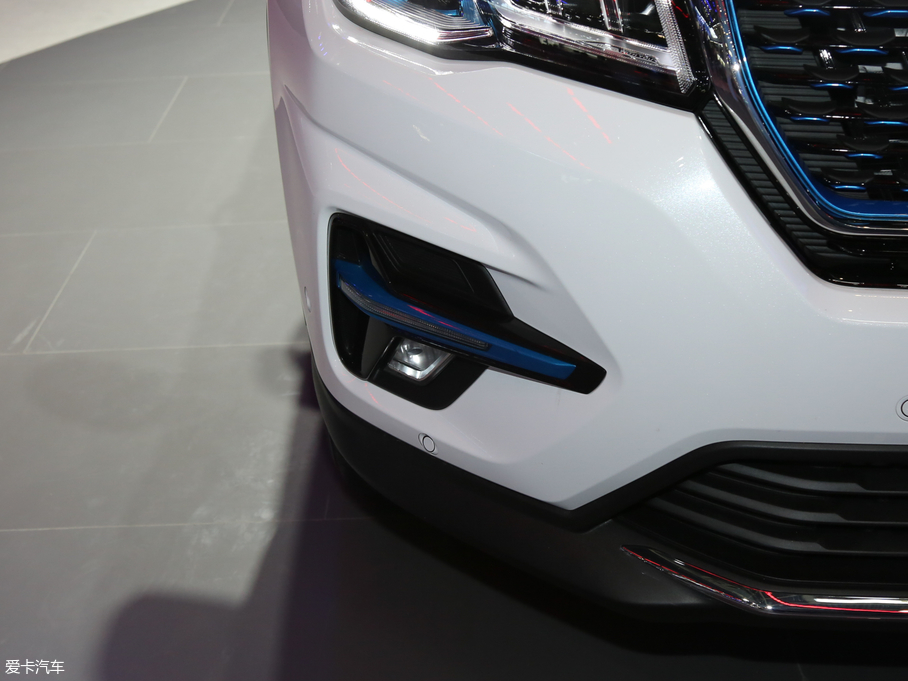 2018LCS75 PHEV 1.5T PHEVI(lng)