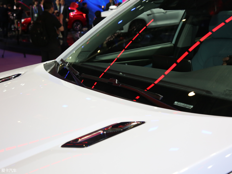 2018���L��CS75 PHEV 1.5T PHEV�I����