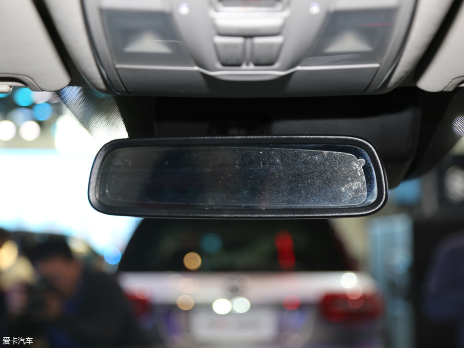 2018���L��CS75 PHEV 1.5T PHEV�I����