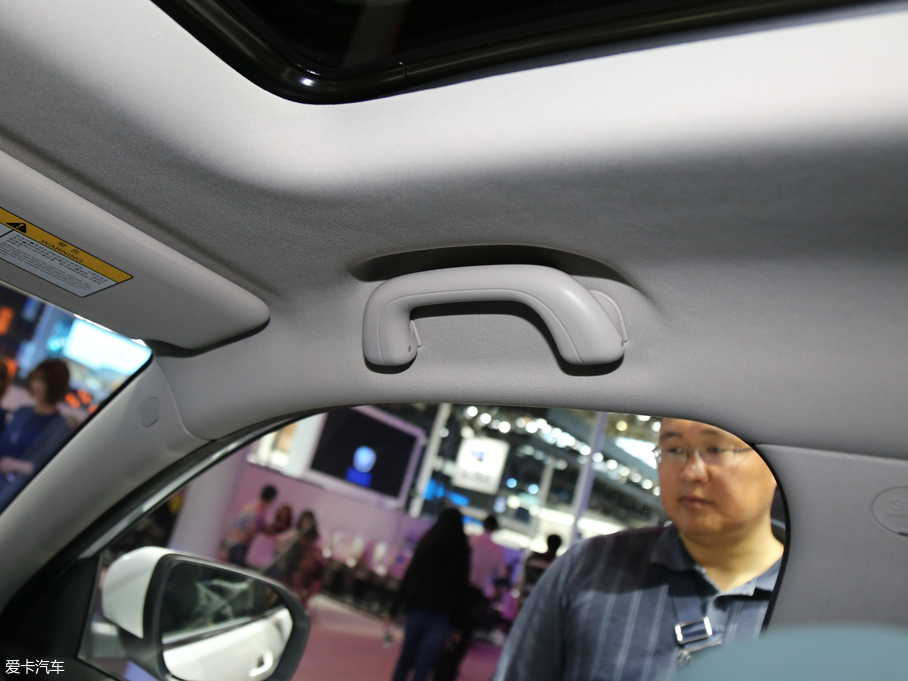 2018LCS75 PHEV 1.5T PHEVI