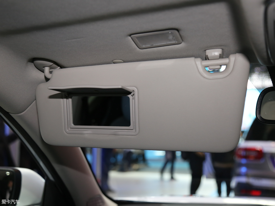 2018LCS75 PHEV 1.5T PHEVI