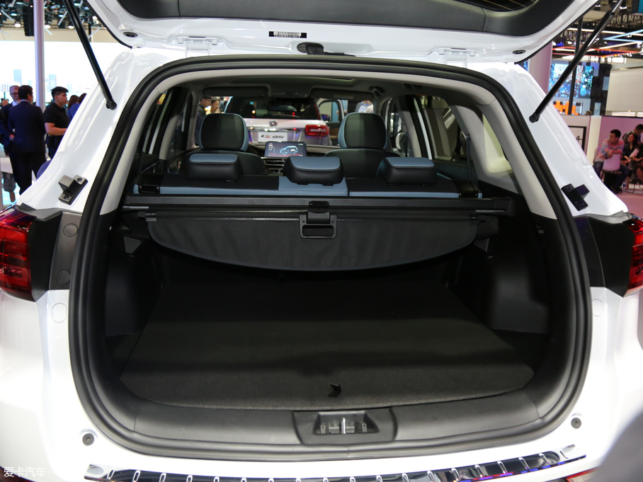 2018LCS75 PHEV 1.5T PHEVI