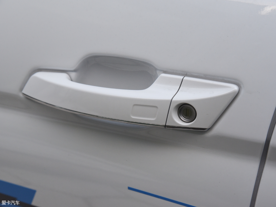 2018LCS75 PHEV 1.5T PHEVI