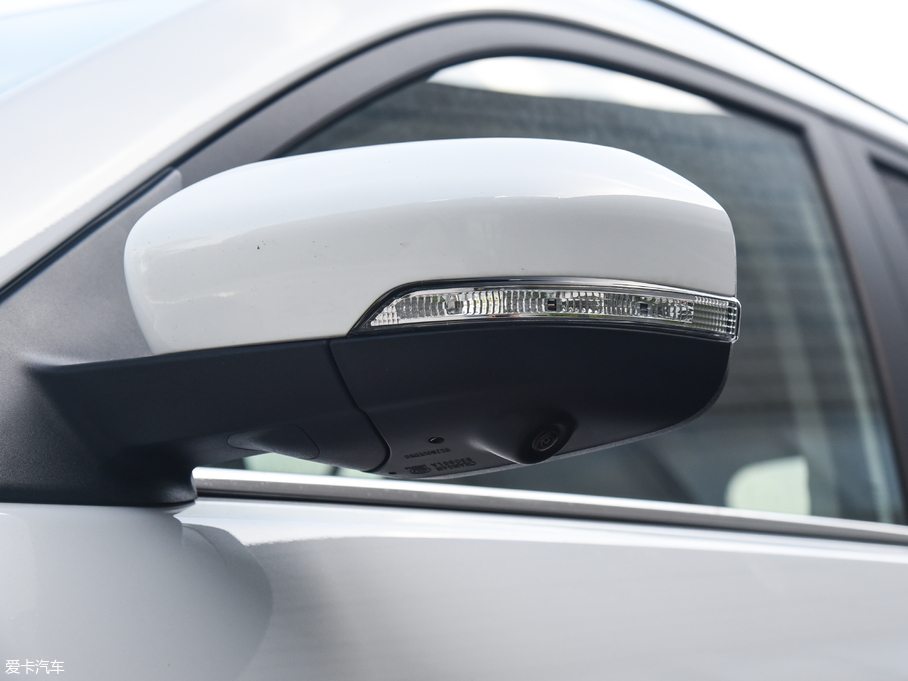 2018LCS75 PHEV 1.5T PHEVI(lng)