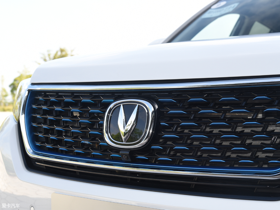 2018LCS75 PHEV 1.5T PHEVI